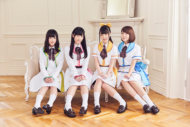 公式】CUE! -See You Everyday-