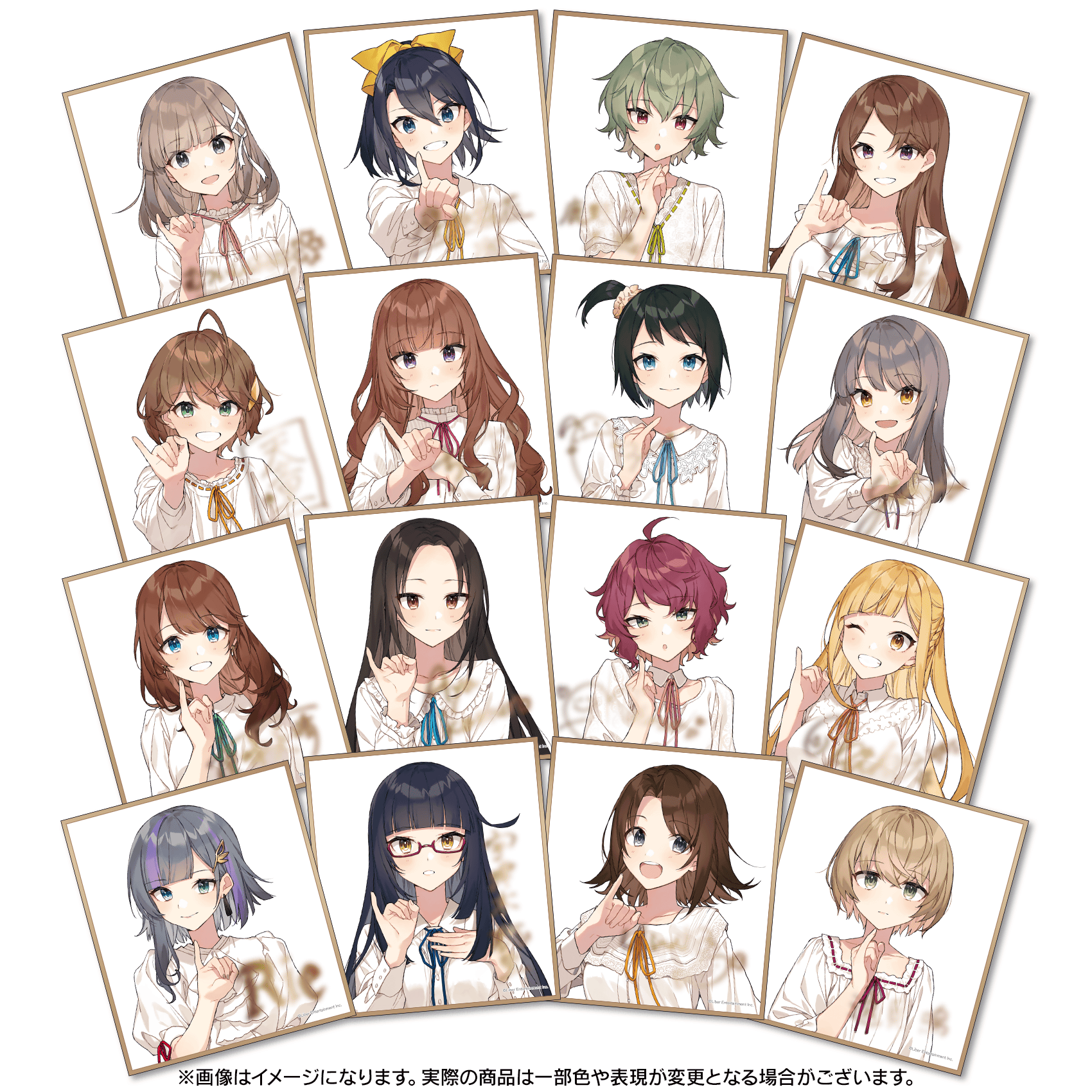 CUE! and DIALOGUE+展～A dressing～ | 【公式】CUE! -See You Everyday-